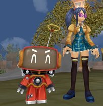 画像ギャラリー No.003のサムネイル画像 / 「ルナティア」アップデートで新インスタンスダンジョンが登場。出席チェックイベントもスタート
