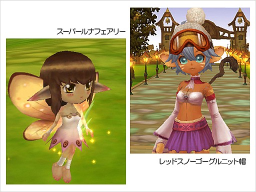 画像ギャラリー No.002のサムネイル画像 / 「ルナティアプラス」，Lv1〜10のキャラが参加できる初心者向けギルドを結成