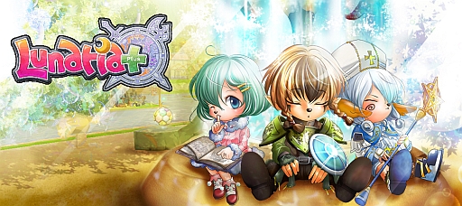 画像ギャラリー No.001のサムネイル画像 / 「ルナティアプラス」，カムバックキャンペーンなど3つの企画が開催。27日から