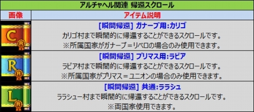画像ギャラリー No.012のサムネイル画像 / 「ルナティア」のレベル上限が60に。新地域や師弟システムも実装