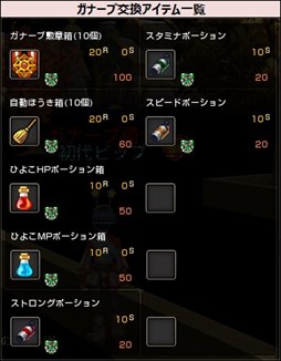 画像ギャラリー No.003のサムネイル画像 / 「ルナティア」，GMビップの手下襲来イベント＆クイズイベントが開催中