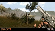 画像ギャラリー No.001のサムネイル画像 / 「Far Cry 2」の美しいグラフィックスを確認できる,テックデモムービー2本が公開