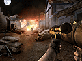 ［E3 2008＃07］大物タイトルが鈴なりのUbisoft Entertainmentから，Far Cry 2をレポート 