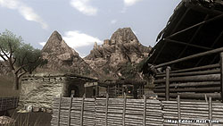 画像ギャラリー No.012のサムネイル画像 / ［GC 2008＃36］PC版の追加要素などが紹介された「Far Cry 2」“for PC”のカンファレンスの内容