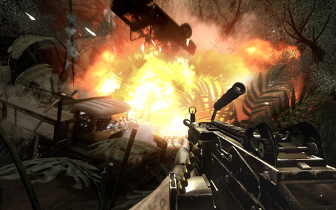 画像ギャラリー No.001のサムネイル画像 / 「Far Cry 2」は10月21日に発売。コレクターズエディションもあり