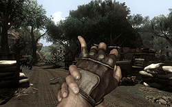 画像ギャラリー No.006のサムネイル画像 / ［TGS 2008＃060］「Far Cry 2」試遊レポート。広大なアフリカを自由に探索できる，PCゲーマーも注目の一品