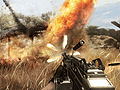 ［TGS 2008＃060］「Far Cry 2」試遊レポート。広大なアフリカを自由に探索できる，PCゲーマーも注目の一品
