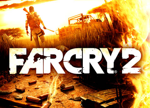 画像ギャラリー No.001のサムネイル画像 / 謎の武器商人を追え。 「Far Cry 2」のスクリーンショット38点を4Gamerに掲載