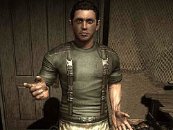 画像ギャラリー No.005のサムネイル画像 / 謎の武器商人を追え。 「Far Cry 2」のスクリーンショット38点を4Gamerに掲載