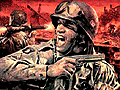 年末はアフリカ，それともオランダ？　イーフロンティア「Far Cry2」と「BiA Hell's Highway」を12月12日に発売