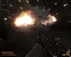 画像ギャラリー No.050のサムネイル画像 / 紛争地帯で冷酷な戦いに身を投じる傭兵の姿を描く,「Far Cry 2」のレビューを掲載