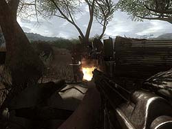 Far Cry2 日本語マニュアル付英語版