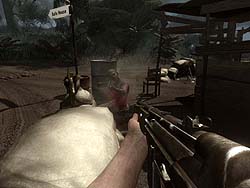 Far Cry2 日本語マニュアル付英語版