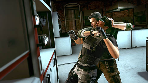 画像ギャラリー No.002のサムネイル画像 / Ubisoftが決算報告レポートを公開。「Splinter Cell: Conviction」の販売実績は190万本,「Driver: SanFrancisco」は年末を避け2011年初頭発売に