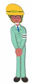 画像ギャラリー No.008のサムネイル画像 / 「ダレットワールド」,登場キャラクターの一部などが公開