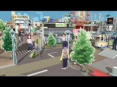 画像ギャラリー No.010のサムネイル画像 / ダレット代表取締役社長 稲船敬二氏ミニインタビュー：「ダレットワールド」で目指す“健全”なバーチャルワールド