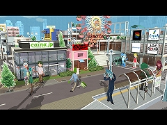 画像ギャラリー No.011のサムネイル画像 / ダレット代表取締役社長 稲船敬二氏ミニインタビュー：「ダレットワールド」で目指す“健全”なバーチャルワールド