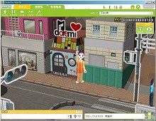 画像ギャラリー No.002のサムネイル画像 / 「ダレットワールド」，本日5：00PMから第一回クローズドβテストが実施