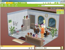 画像ギャラリー No.004のサムネイル画像 / 「ダレットワールド」，本日5：00PMから第一回クローズドβテストが実施