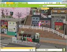 画像ギャラリー No.005のサムネイル画像 / 「ダレットワールド」，本日5：00PMから第一回クローズドβテストが実施