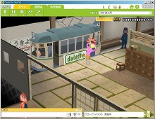 画像ギャラリー No.006のサムネイル画像 / 「ダレットワールド」，本日5：00PMから第一回クローズドβテストが実施