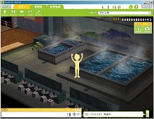 画像ギャラリー No.007のサムネイル画像 / 「ダレットワールド」，本日5：00PMから第一回クローズドβテストが実施