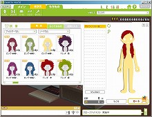 画像ギャラリー No.008のサムネイル画像 / 「ダレットワールド」，本日5：00PMから第一回クローズドβテストが実施
