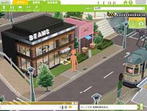 画像ギャラリー No.003のサムネイル画像 / 「ダレットワールド」への「BEAMS」の出店が決定
