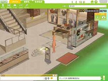 画像ギャラリー No.004のサムネイル画像 / 「ダレットワールド」への「BEAMS」の出店が決定