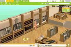 画像ギャラリー No.005のサムネイル画像 / 「ダレットワールド」への「BEAMS」の出店が決定
