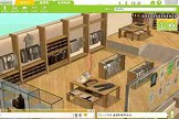 画像ギャラリー No.006のサムネイル画像 / 「ダレットワールド」への「BEAMS」の出店が決定