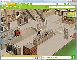 画像ギャラリー No.003のサムネイル画像 / 「ダレットワールド」，七つの新機能/コンテンツを引っ提げて，第二回クローズドβテストがスタート