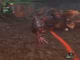 画像ギャラリー No.005のサムネイル画像 / 「MHF」プレイレポート後編：“シーズン2.0”で実装されたHR100以上の要素であるSP武器/防具，マイトレなどについて