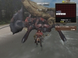 画像ギャラリー No.006のサムネイル画像 / 「MHF」プレイレポート後編：“シーズン2.0”で実装されたHR100以上の要素であるSP武器/防具，マイトレなどについて