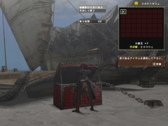 画像ギャラリー No.008のサムネイル画像 / 「MHF」プレイレポート後編：“シーズン2.0”で実装されたHR100以上の要素であるSP武器/防具，マイトレなどについて