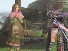 画像ギャラリー No.017のサムネイル画像 / 「MHF」プレイレポート後編：“シーズン2.0”で実装されたHR100以上の要素であるSP武器/防具，マイトレなどについて
