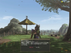 画像ギャラリー No.021のサムネイル画像 / 「MHF」プレイレポート後編：“シーズン2.0”で実装されたHR100以上の要素であるSP武器/防具，マイトレなどについて