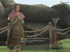 画像ギャラリー No.022のサムネイル画像 / 「MHF」プレイレポート後編：“シーズン2.0”で実装されたHR100以上の要素であるSP武器/防具，マイトレなどについて