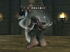 画像ギャラリー No.092のサムネイル画像 / 「モンスターハンター フロンティア オンライン」プレイレポート:ランク10までの猟団機能をすみずみまで紹介