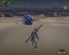 画像ギャラリー No.003のサムネイル画像 / 「MHF」シーズン3.0で登場した新モンスター“アクラ・ヴァシム”のプレイレポートをムービー付きで掲載