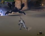 画像ギャラリー No.004のサムネイル画像 / 「MHF」シーズン3.0で登場した新モンスター“アクラ・ヴァシム”のプレイレポートをムービー付きで掲載