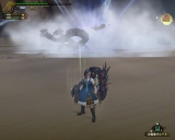 画像ギャラリー No.006のサムネイル画像 / 「MHF」シーズン3.0で登場した新モンスター“アクラ・ヴァシム”のプレイレポートをムービー付きで掲載