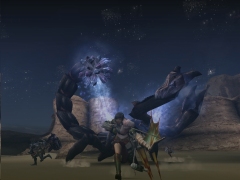 画像ギャラリー No.012のサムネイル画像 / 「MHF」シーズン3.0で登場した新モンスター“アクラ・ヴァシム”のプレイレポートをムービー付きで掲載