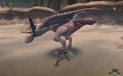 画像ギャラリー No.018のサムネイル画像 / 非課金プレイヤーも要注目！ 「モンスターハンター フロンティア オンライン」シーズン3.0プレミアムパッケージとポルタチケットを合計2000名様にプレゼント！