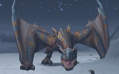 画像ギャラリー No.029のサムネイル画像 / 非課金プレイヤーも要注目！ 「モンスターハンター フロンティア オンライン」シーズン3.0プレミアムパッケージとポルタチケットを合計2000名様にプレゼント！
