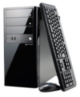 画像ギャラリー No.001のサムネイル画像 / マウス＆ベイシア電器，「MHF」と「リネージュII 」の推奨PCを発売