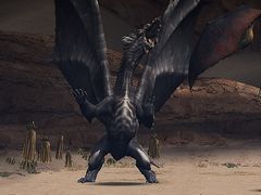 画像ギャラリー No.002のサムネイル画像 / 「モンスターハンター フロンティア オンライン」,公認ネットカフェのサービスも体験してきたシーズン3.5のプレイレポートを掲載