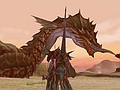 ハンター達の度肝を抜く新モンスターが登場。いざ超弩級の狩猟へ！――「MHF」連載スタート