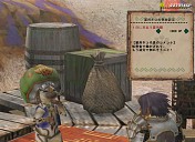 画像ギャラリー No.003のサムネイル画像 / 新要素と追加要素の波状攻撃！　「MHF」連載第2回は，パローネ＝キャラバンとマイトレに迫る！！