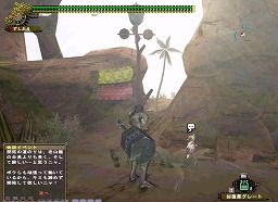画像ギャラリー No.004のサムネイル画像 / 新要素と追加要素の波状攻撃！　「MHF」連載第2回は，パローネ＝キャラバンとマイトレに迫る！！